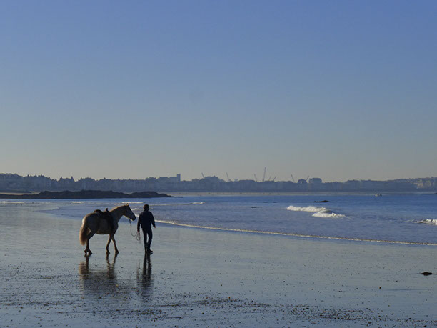 plage saint malo plage saint malo