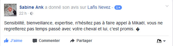 Ostéopathe animalier